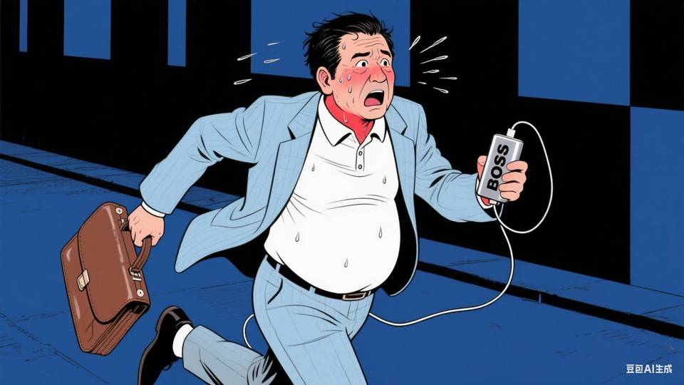 老板跑路？罗马仕再发声明......
