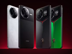 小米王腾：REDMI K80 至尊版将会是行业 3K 档最豪华的性能之王