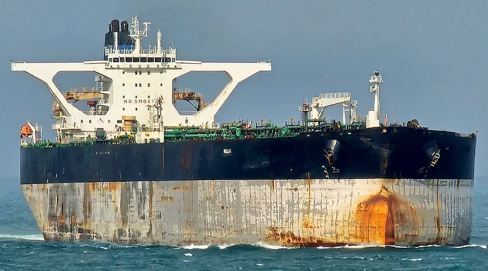 俄罗斯谴责美国扣押油轮，确认美军登船，称与“马里涅拉号”失去联系