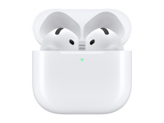 苹果 AirPods 4 代国补后 679 元、主动降噪版 1019 元，京东自营 618 再降价