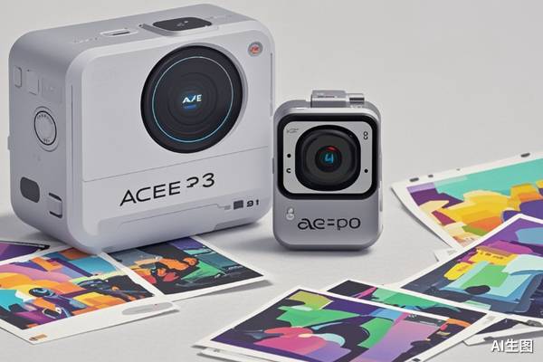 大疆步步紧逼，影石决定“改行”