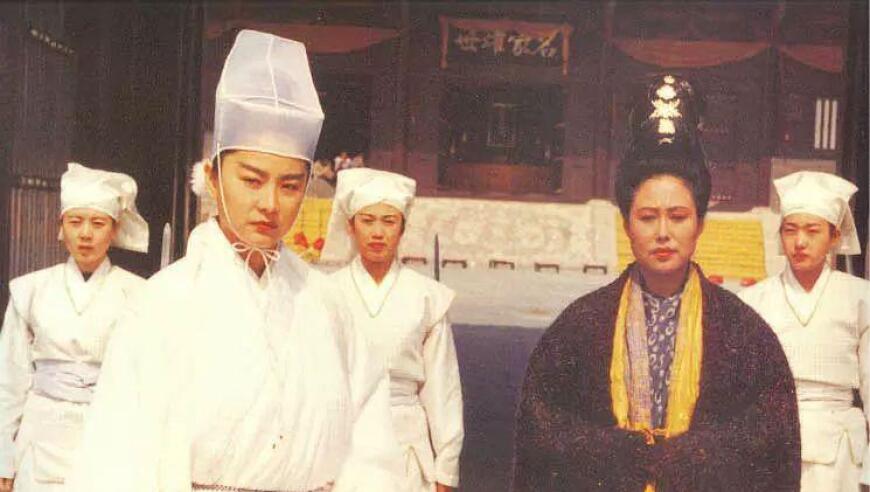 著名导演黄泰来病逝，曾与周润发、刘德华、林青霞、张国荣、张曼玉合作，被誉为与巨星合作最多的导演之一