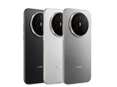 4199 元起史上最薄 Mate：华为 Mate 70 Air 官宣搭载麒麟 9020A / B