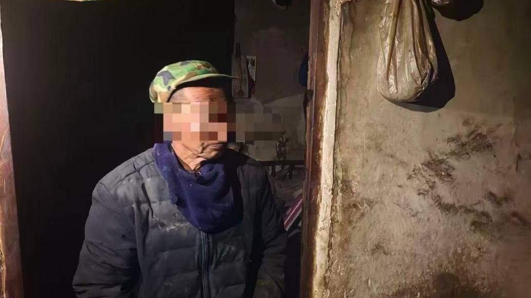 河南新乡通报一智力残疾村民被“顶包”成“村支书”：11人被追责问责