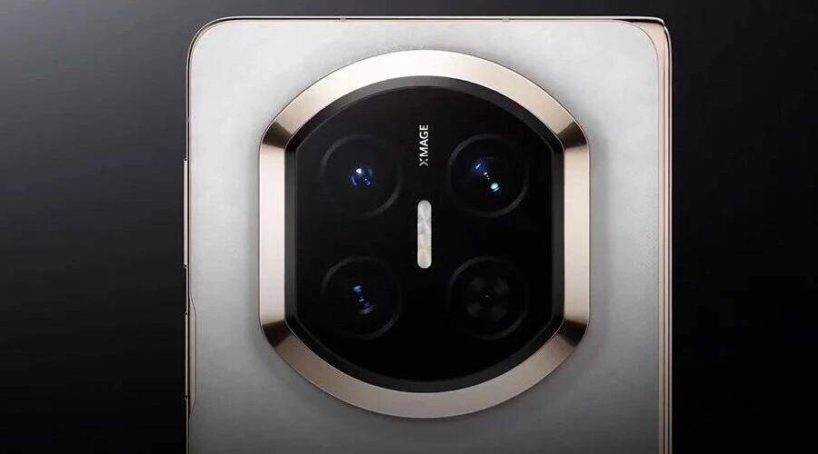 在华为Mate X7上，瞥见折叠屏进化的终极答案