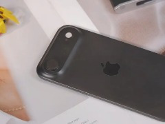 消息称苹果 iPhone 17 Air 重 145 克、最薄处 5.5 毫米，配 2800mAh 电池