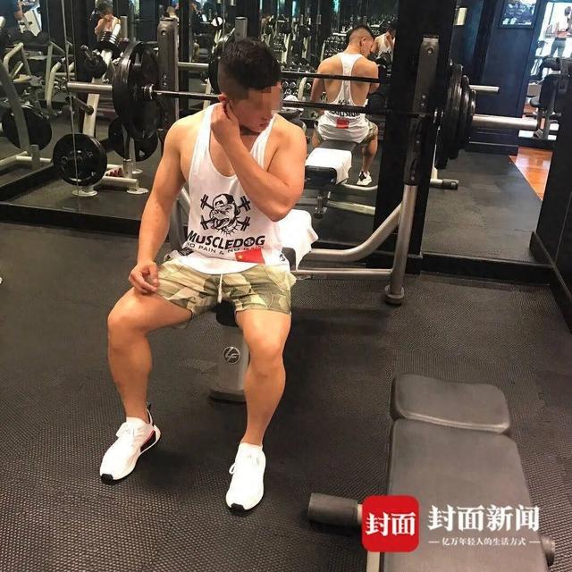健身教练避让逆行外卖员，摔成高位截瘫！涉事公司拒赔，“换马甲”后继续经营