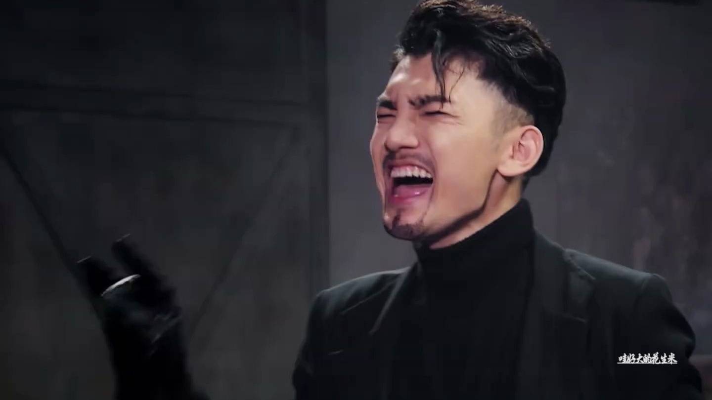 喜人《大哥懂音乐？》