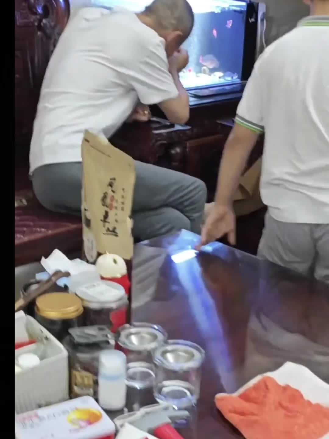 宝宝，这次我选对家了！