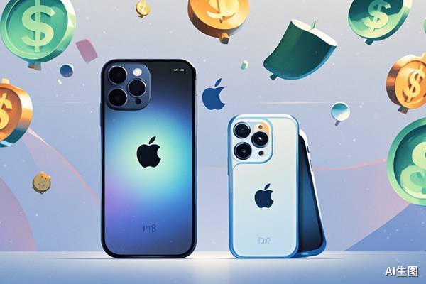明年你买不到 iPhone 18，因为苹果希望你加钱买更贵的