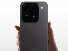OPPO Find X9 Pro 完整规格曝光：7500mAh 大电池 + 全新三摄系统