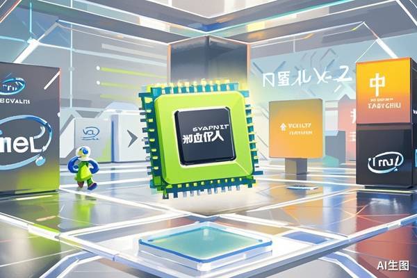 英伟达重注Groq背后，中美疯抢同一个未来