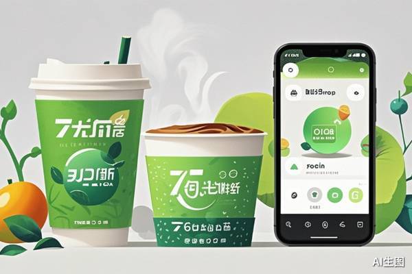 京东正式推出现制饮品“七鲜咖啡”，还上线了京东外卖独立APP
