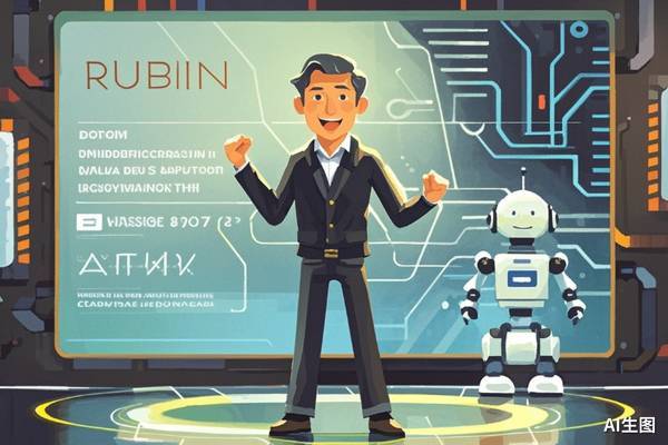 黄仁勋开年定调：AI 真升级，靠工业化