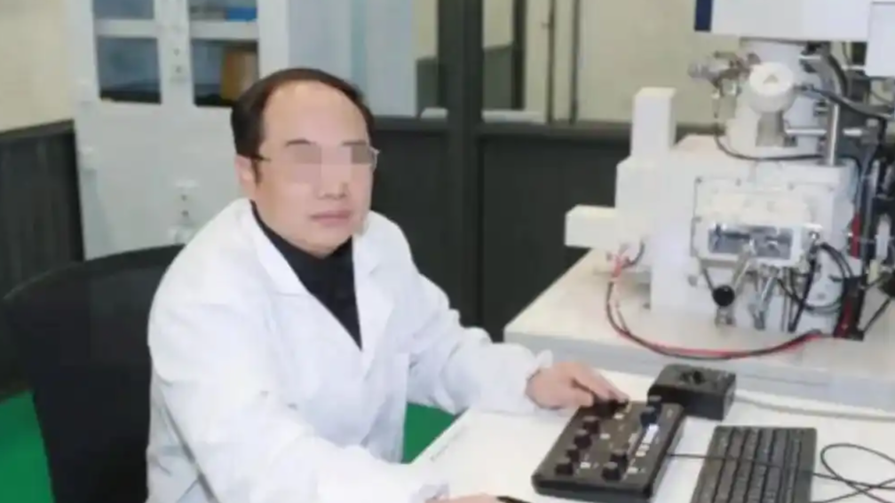 俄工程院：郭某外籍院士资格暂予中止