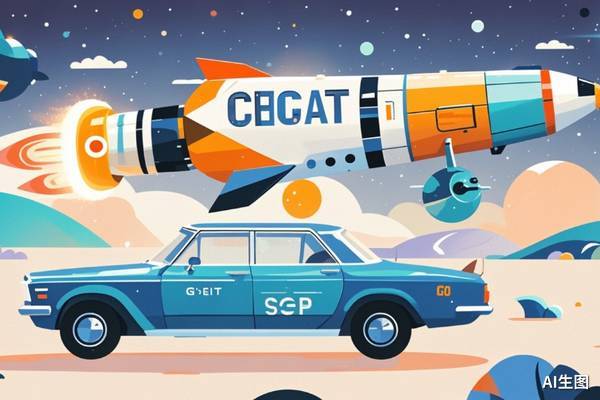 谁在瓜分GEO的新红利？