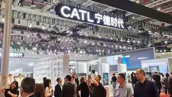 宁德时代钠电革命：5万电车、极寒续航，2026年改写能源格局