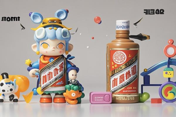风光的泡泡玛特，低配的贵州茅台