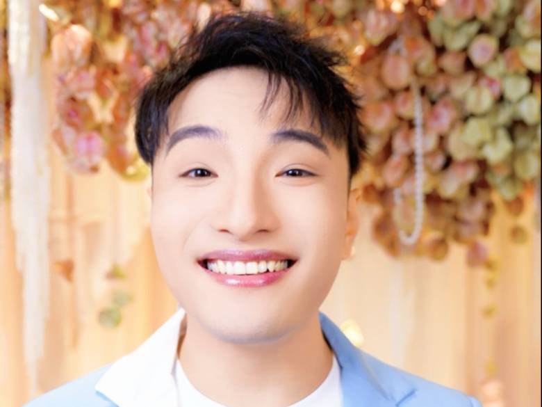 大家好，我结婚了！