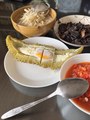 我爸到底是什么样心态做出的这个菜