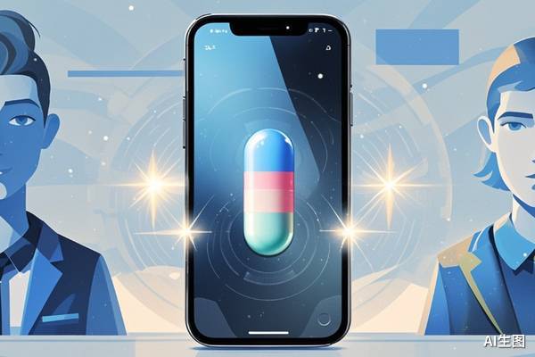 iPhone上的「药丸」终于要消失了，3D人脸进化将迎终局？