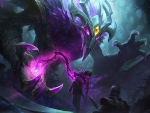 临时停机维护结束（开服公告）