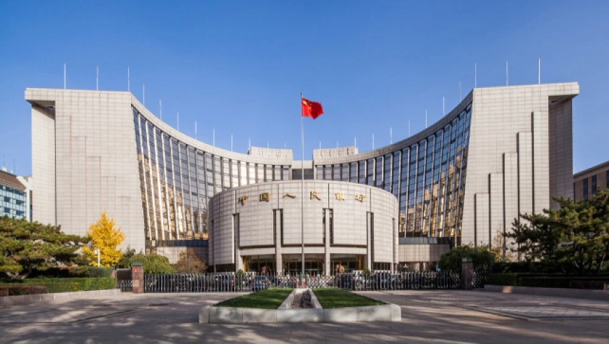 连续第11个月增持！中国央行9月增持4万盎司黄金