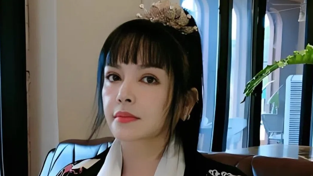 歌手千百惠逝世 今举行告别仪式