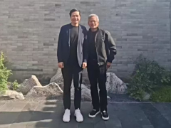 英伟达黄仁勋：我很想买一辆小米汽车
