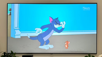 我把50寸电视换成80寸，看了三个月后，有些心里话不吐不快！