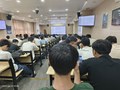 一个普通蓝领女生的工作生活分享