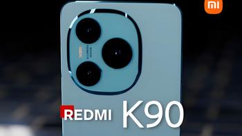 红米K90Pro最新确认：骁龙8E2+技术新突破，剑指5000元高端市场！
