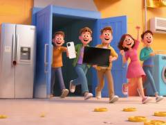 2026 年国补方案正式出炉：手机、平板、家电等补贴 15%，支持汽车以旧换新，AR 眼镜等产品纳入补贴范围