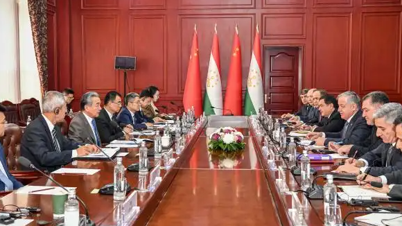 王毅：绝不允许日本军国主义死灰复燃