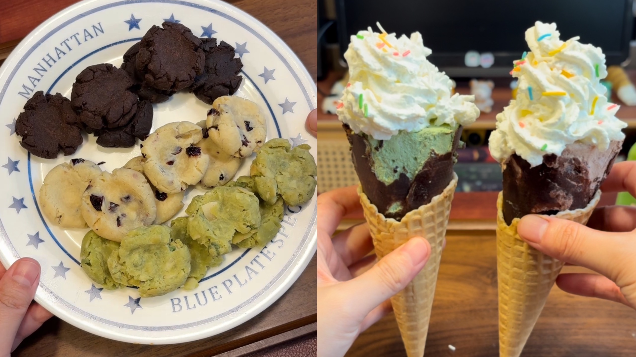 15个简单有趣的小食谱～有手就会系列