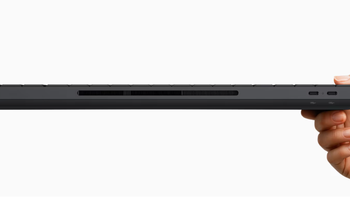 12mm厚，惠普刚发布的“键盘式”mini电脑，太懂打工人了