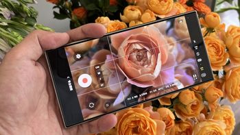 三星ONE UI7.0真的这么神？看三星死忠粉如何评价Galaxy S24Ultra