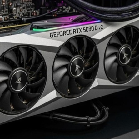 NVIDIA中国特供新卡要来了