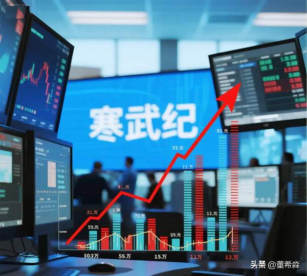寒武纪是国产AI芯片的希望吗