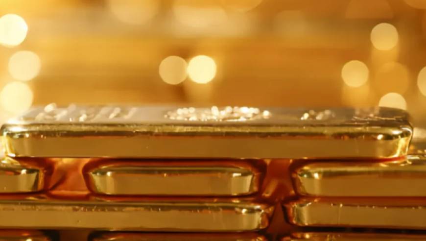 央行连续14个月增持黄金，背后信号很大