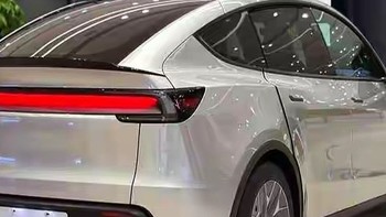 我就是买了Model YL的“大冤种”，来聊聊我的真实想法！