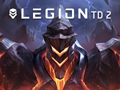 Epic 喜加一：塔防游戏《军团战争 TD 2》免费领取