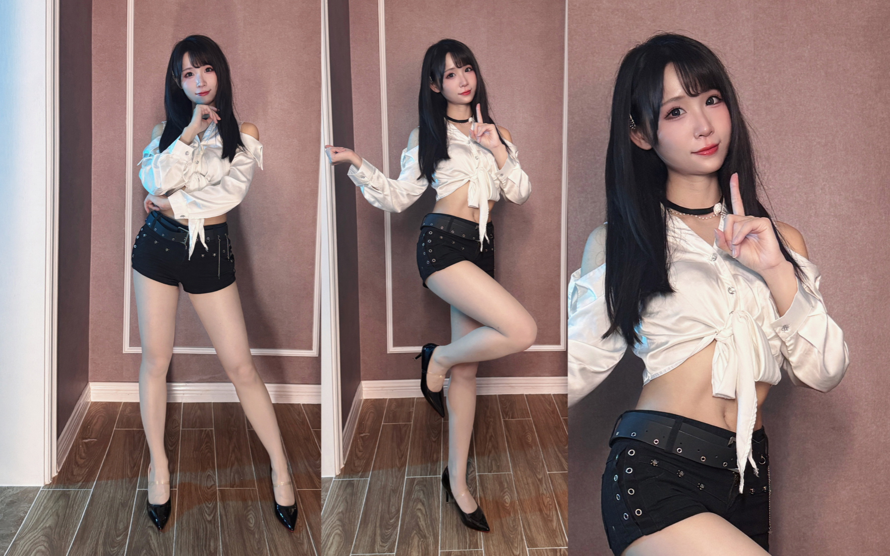 试试手机运镜 DL摇一下～