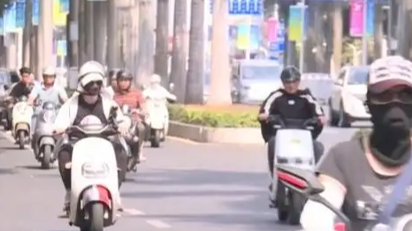 警惕这些高温防暑误区