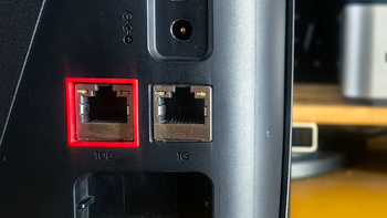 NAS 双网口到底有啥用？怎么用？极空间NAS双网口的正确打开方式