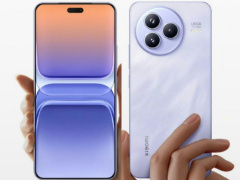 小米 Civi 5 Pro 手机完整规格曝光：厚度 7.45mm、骁龙 8s Gen4、6000mAh 金沙江电池...