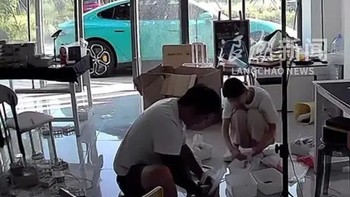 小米汽车自动启动事件调查：手机误触致泊出，企业致歉并澄清误解
