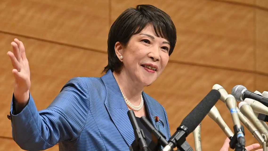 日本人不敢相信自己眼睛