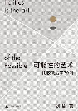 可能性的艺术：比较政治学30讲