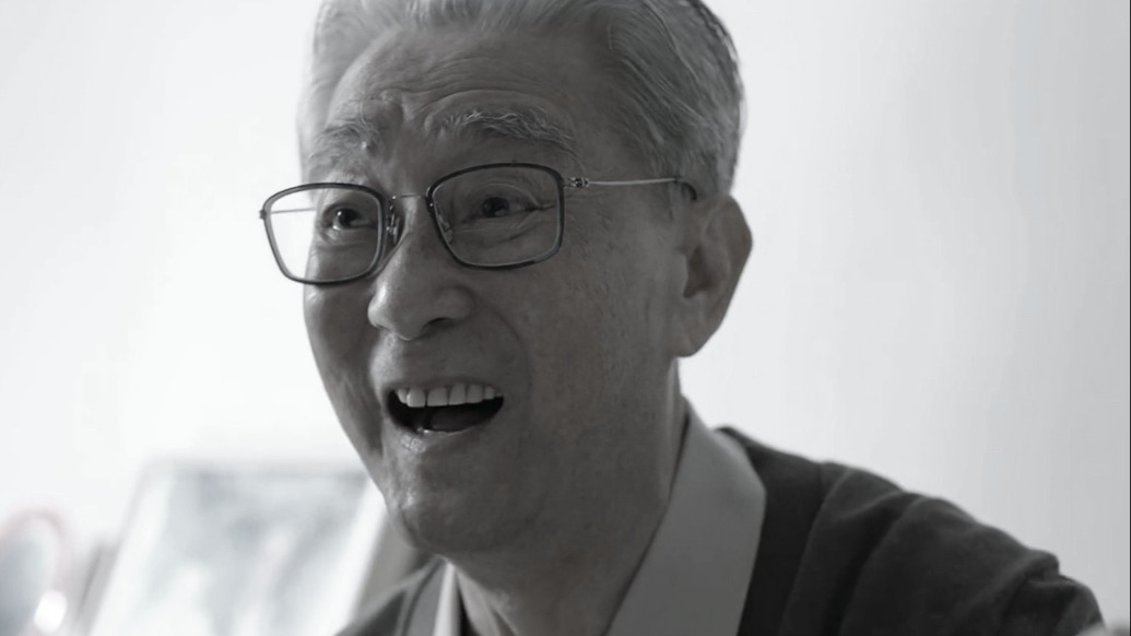 港剧“御用爷爷”周骢去世，享年92岁